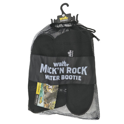 Wilcor Shoe Accessories Mens MUCK N ROCK BOOTIE