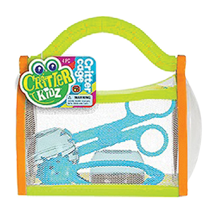 Wilcor Toys BUG CAGE