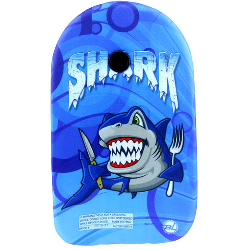 Wilcor Toys FLOATING BODY BOARD 18" Asst.