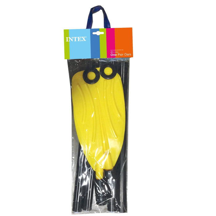 Wilcor Toys FRENCH OARS 3-PC 1 Set
