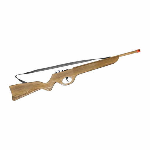 Wilcor Toys RUBBER BAND RIFLE 27"