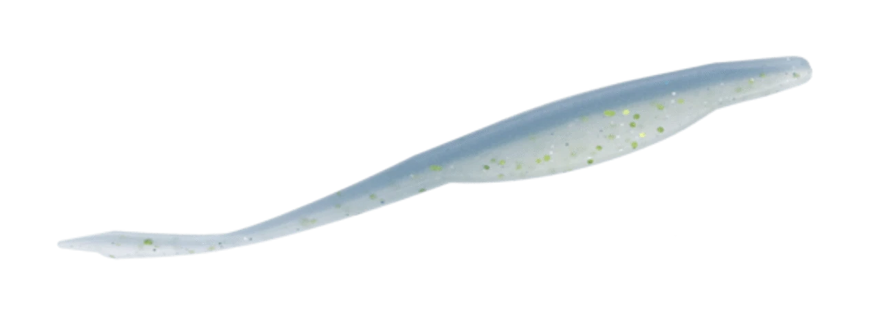 Yamamoto Jigs & Lures SEXY SHAD Yam 5" D-SHAD (7pack)