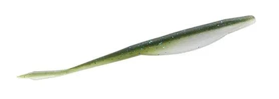 Yamamoto Jigs & Lures SMALLMOUTH MAGIC Yam 5" D-SHAD (7pack)