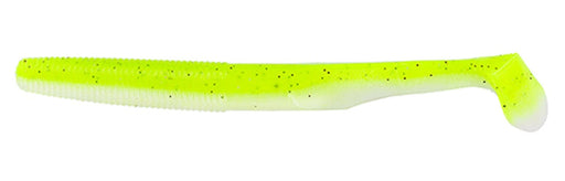 Yamamoto Soft Bait CHARTREUSE SHAD YAM 5.5" SWIMMING SENKO (7Pack)