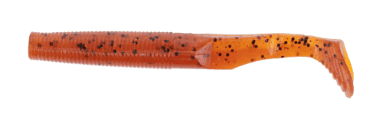 Yamamoto Soft Bait FIRE CRAW YAM 5" SWIMMING SENKO (10 pack)