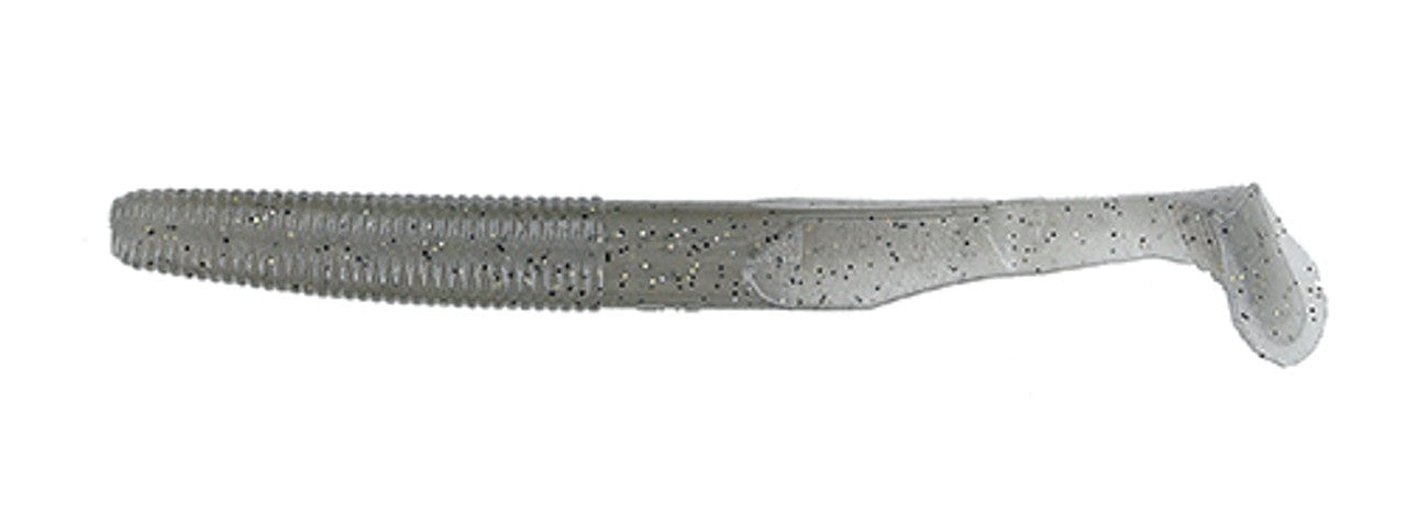 Yamamoto Soft Bait NATURAL SHAD YAM 5.5" SWIMMING SENKO (7Pack)