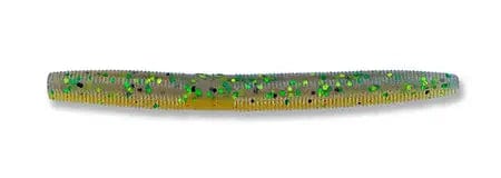 Yamamoto Soft Bait PERCH 4'' YAMASENKO (10 pack)