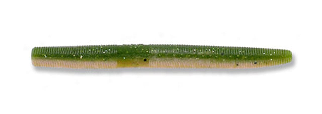 Yamamoto Soft Bait RAINBOW TROUT 4'' YAMASENKO (10 pack)
