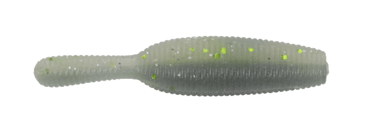 Yamamoto Soft Bait SEXY SHAD YAM 2.5" YAMATANUKI / HEAVY SOFT PLASTIC (10 pack)