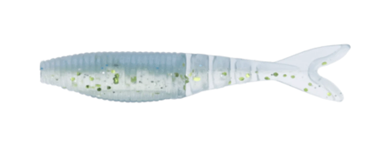 Yamamoto Soft Bait SEXY SHAD YAM 3'' ZAKO (8 pack)