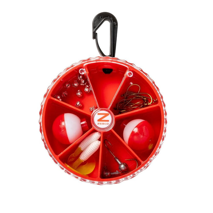 Zebco Fishing Accesorries All Purpose Dial Pack