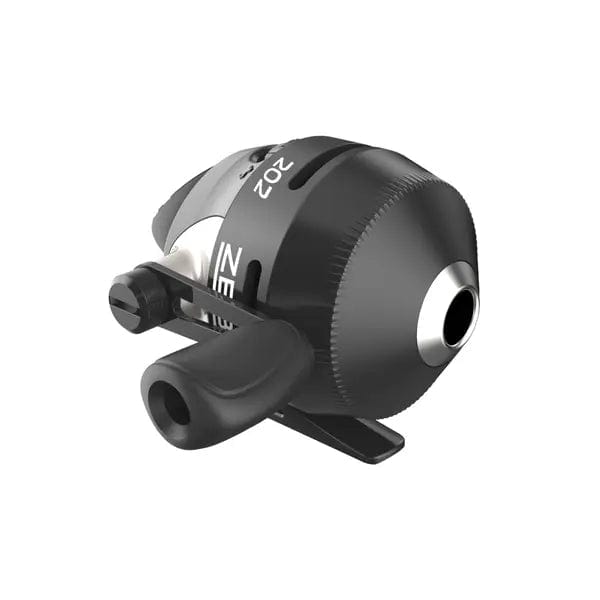 Zebco Reels 202 Sc Reel 10#- 202MBK.BX3