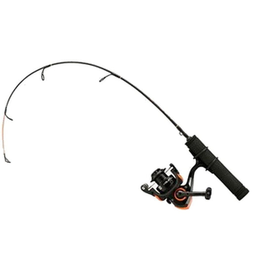 13 Fishing Heatwave Ice Combo 13 Fishing Heatwave Ice Combo