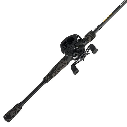 Abu Garcia Baitcast Combo ABU GARCIA JORDAN LEE BAITCAST COMBO