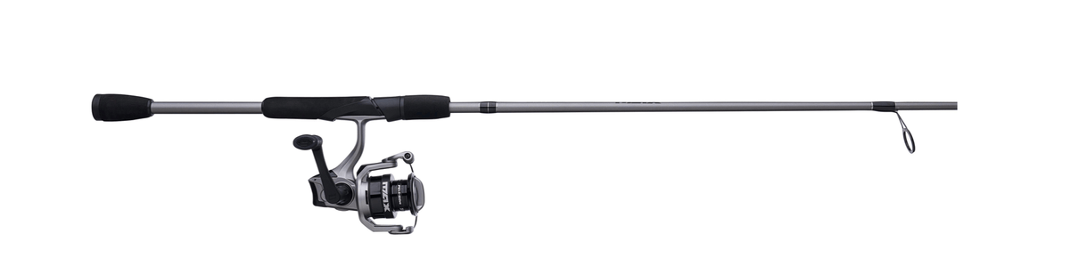 abu garcia spinning combos Abu Garcia Max X Spinning Combo