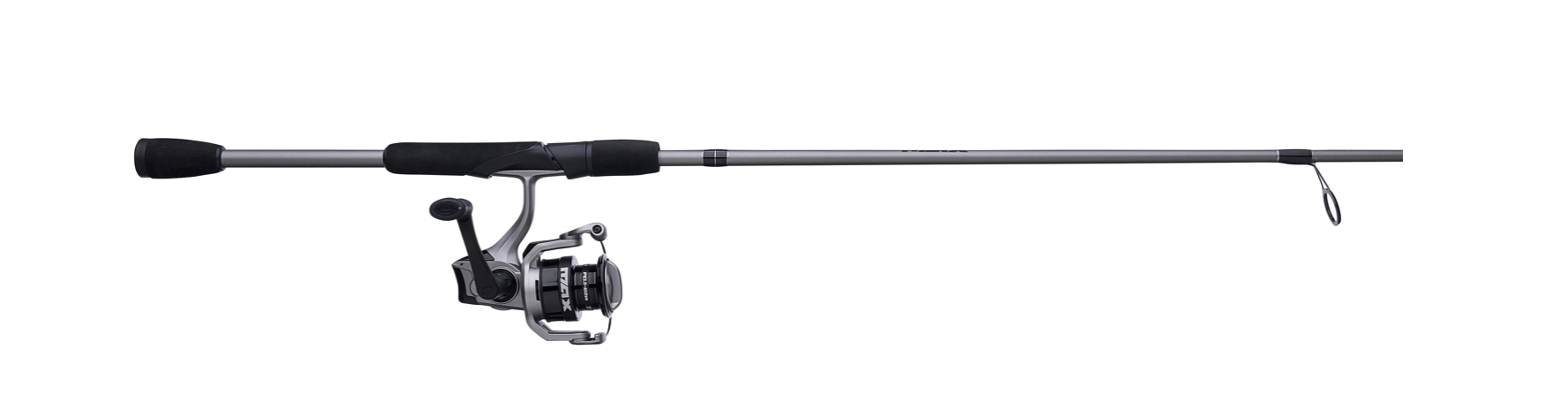 combo spinning abu garcia Abu Garcia Max X Spinning Combo
