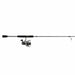 Abu Garcia Spinning Combo Abu Garcia Max X Spinning Combo MAXXSP3000/662M