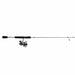 Abu Garcia Spinning Combo Abu Garcia Max X Spinning Combo MAXXSP750/562L