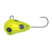 Acme Tackle Company Jigs & Lures Bubble Green ACME TUNGSTEN SLIDER JIG Size 3