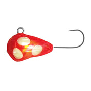 Acme Tackle Company Jigs & Lures Strep Throat ACME TUNGSTEN SLIDER JIG Size 3
