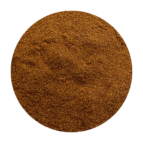 Alamo Peppers Peppers 1 oz Habanero Powder