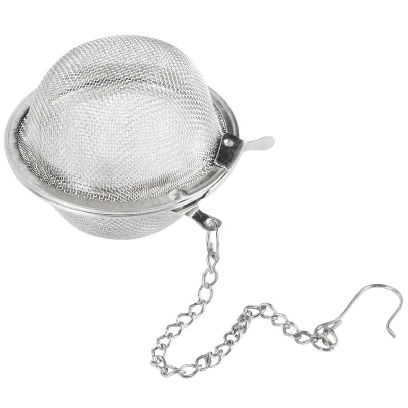 AlieExpress Mini Tea Ball 1.5inStainlessTC