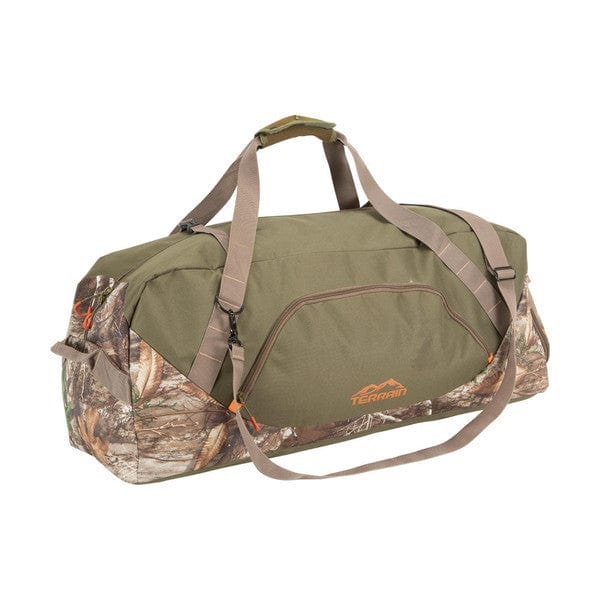 Allen Bags Allen 19214 Basin Duffel Bag, Medium