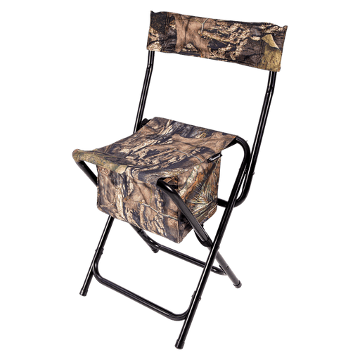 Ameristep Foldable Chair HIGH-BACK-CHAIR MOBUC