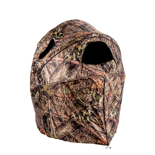 Ameristep Hunting Blinds TENT CHAIR BLIND / MOSSY OAK BREAK UP COUNTRY