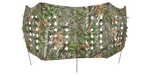 Ameristep Hunting Blinds THROWDOWN™ / MOSSY OAK OBSESSION