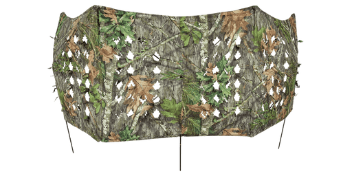 Ameristep Hunting Blinds THROWDOWN™ / MOSSY OAK OBSESSION