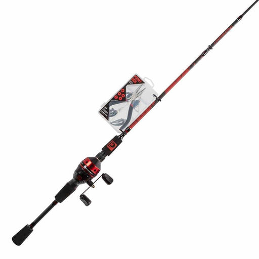 Anything Possible Spincast Combo APB SPINCAST COMBO 5' W/TACKLE