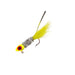 Arkie Lures Jigs & Lures Chartreuse ARKIE SHINEEE HINEEE 1/16