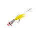 Arkie Lures Jigs & Lures Red Chartreuse ARKIE SHINEEE HINEEE 1/16