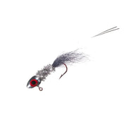 Arkie Lures Jigs & Lures Silver ARKIE SHINEEE HINEEE 1/16
