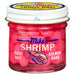 Atlas-Mike's Soft Bait Pink Shrimp Mike's Salmon Eggs Products