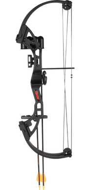 Bear Archery Compound Bow - Youth BRAVE Compound Bow - Youth
