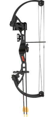 Bear Archery Compound Bow - Youth BRAVE Compound Bow - Youth