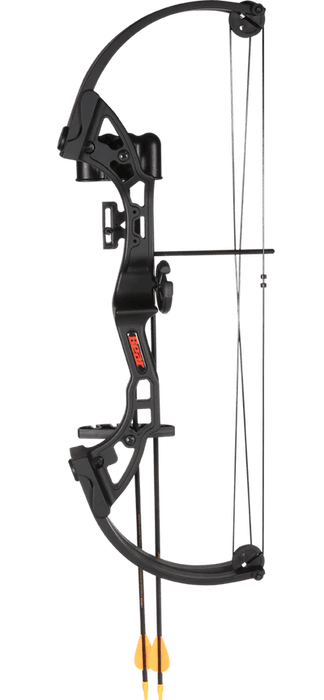 Bear Archery Compound Bow - Youth BRAVE Compound Bow - Youth