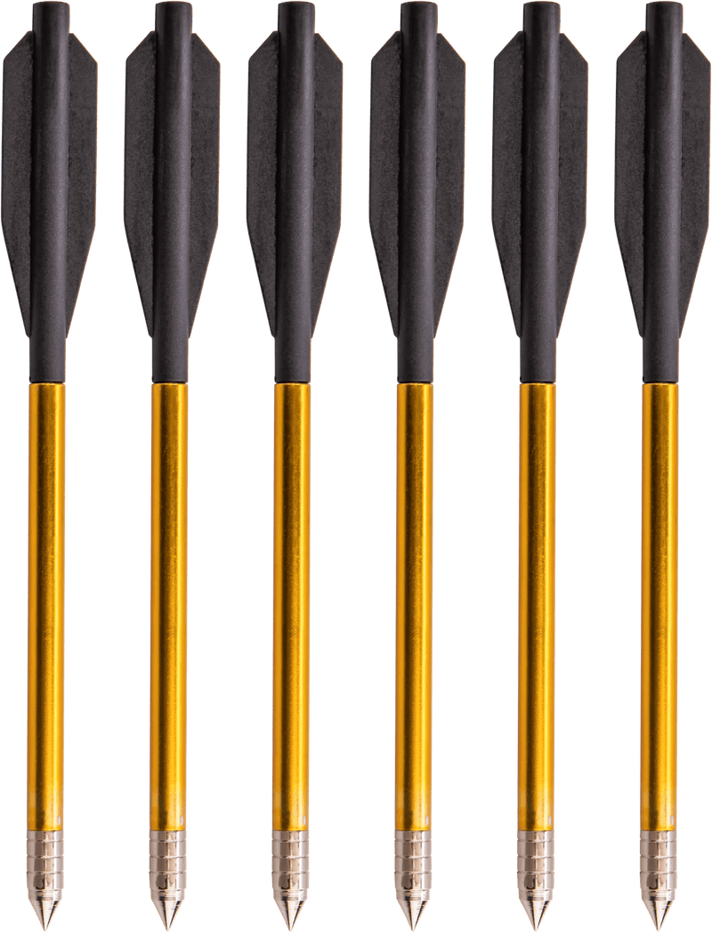 Bear Archery Crossbow Accessories DESIRE CROSSBOW BOLTS