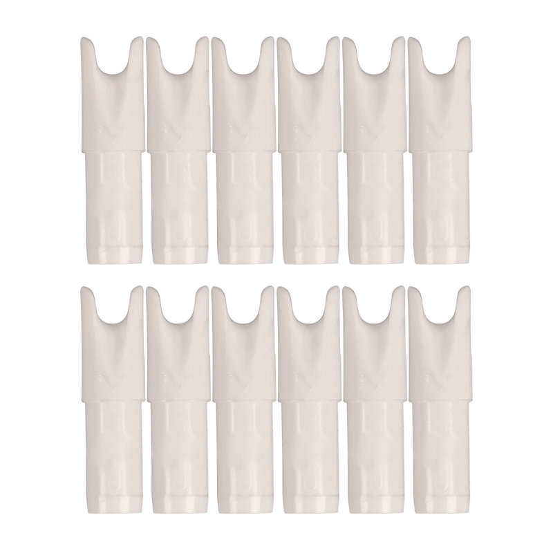 Bear Archery Crossbow Accessories TRUEX REPLACEMENT NOCKS