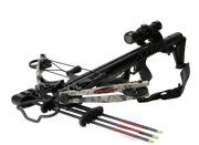 Bear Archery Crossbow CATALYST CROSSBOW