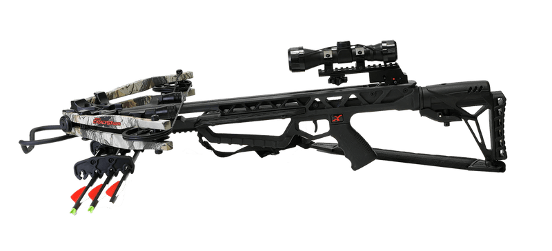 Bear Archery Crossbow CATALYST CROSSBOW