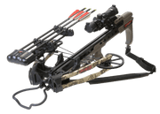 Bear Archery Crossbow CONSTRICTOR PRO CROSSBOW