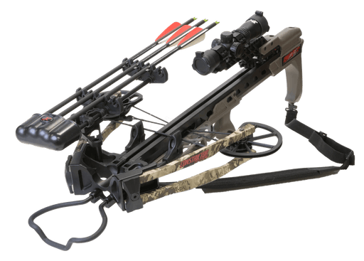 Bear Archery Crossbow CONSTRICTOR PRO CROSSBOW