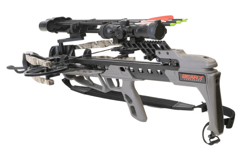 Bear Archery Crossbow CONSTRICTOR PRO CROSSBOW