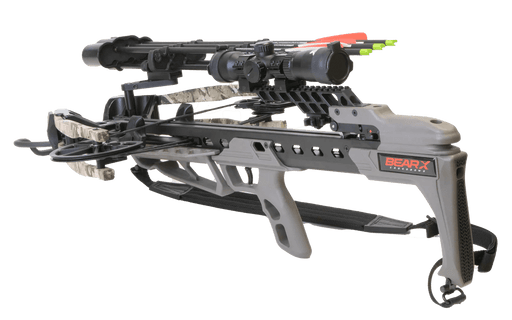 Bear Archery Crossbow CONSTRICTOR PRO CROSSBOW