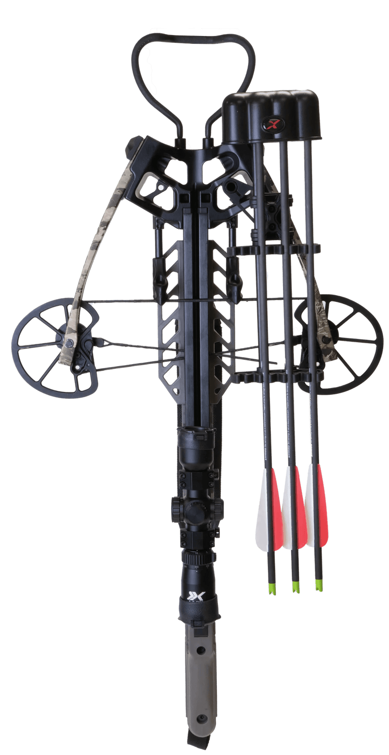 Bear Archery Crossbow CONSTRICTOR PRO CROSSBOW