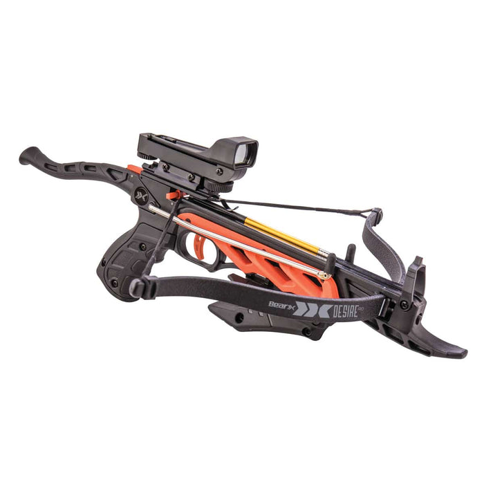 Bear Archery Crossbow DESIRE RD CROSSBOW PISTOL