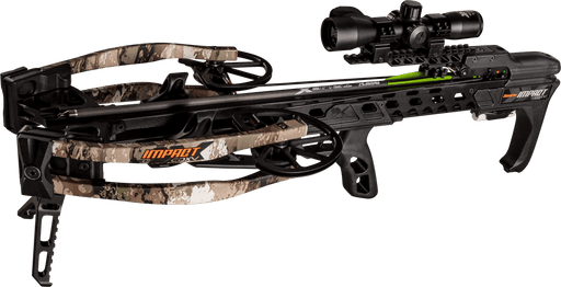 Bear Archery Crossbow IMPACT CDXV CROSSBOW